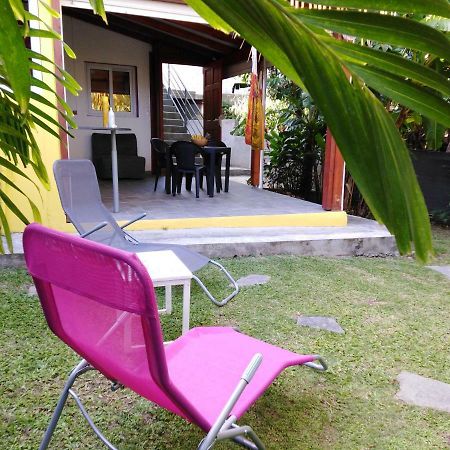 Ti Coco Villa Trois-Rivieres Luaran gambar