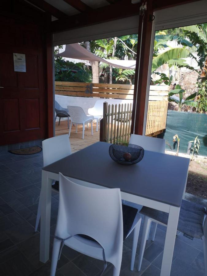 Ti Coco Villa Trois-Rivieres Luaran gambar