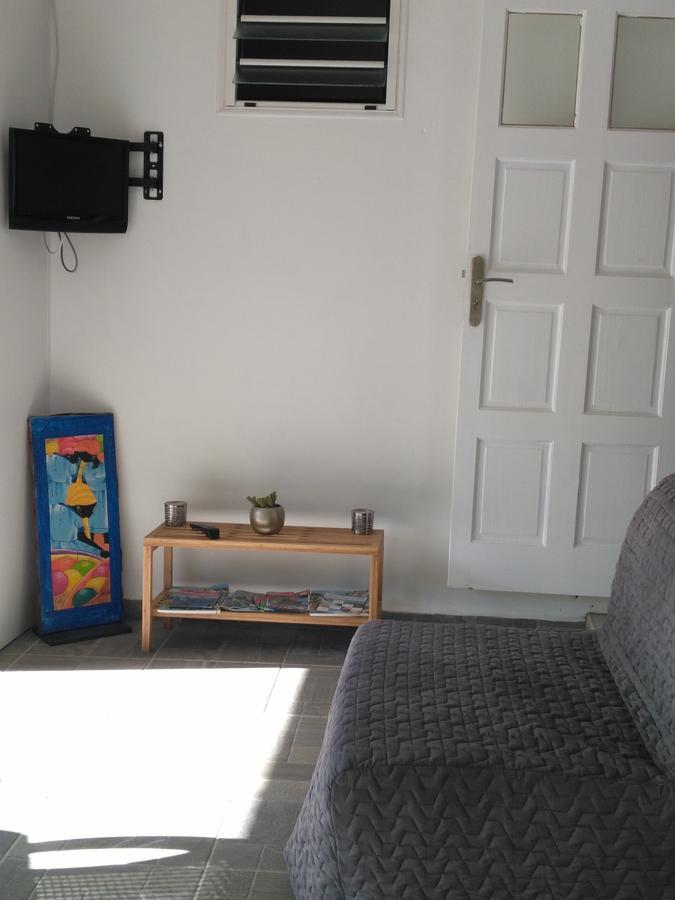 Ti Coco Villa Trois-Rivieres Luaran gambar