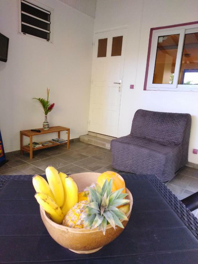 Ti Coco Villa Trois-Rivieres Luaran gambar